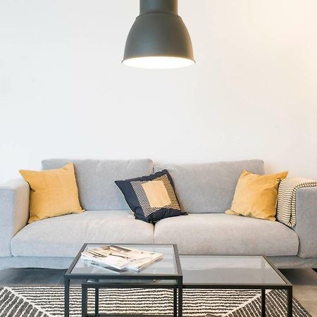 Apartwehr Business&Ferien Apartment Gelb ภายนอก รูปภาพ