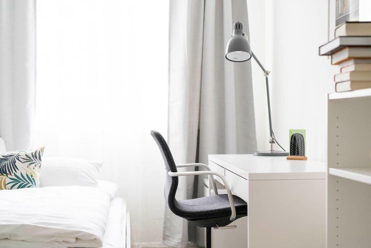 Apartwehr Business&Ferien Apartment Gelb ภายนอก รูปภาพ